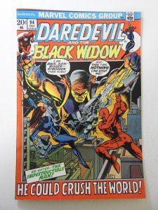 Daredevil #94 FN Condition!