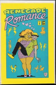 Renegade Romance #1 (1987)