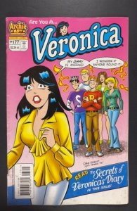Veronica #177 (2007)