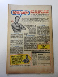 The X-Men #10 (1965) GD/VG Condition see desc