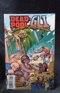 Deadpool/GLI Summer Fun Spectacular (2007)