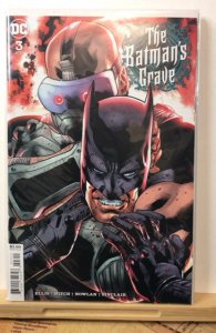 The Batman's Grave #3 (2020)