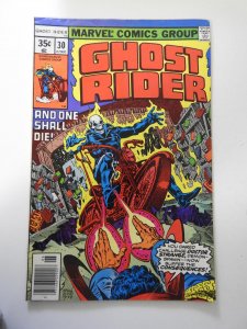 Ghost Rider #30 (1978)