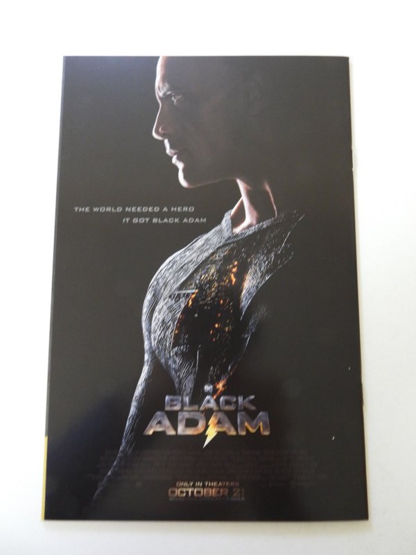 Batman #128 Mattina Cover (2022) NM condition