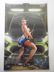 Grimm Fairy Tales #89