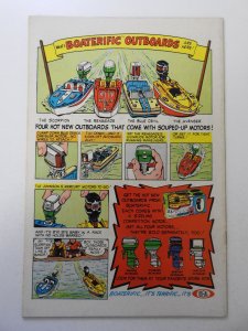 Our Fighting Forces #120 (1969) VF- Condition!