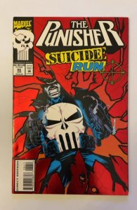 The Punisher #86 (1994)