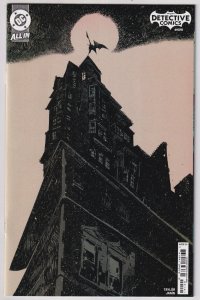 Detective Comics #1091