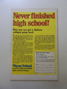 The X-Men #93 (1975) FN/VF condition