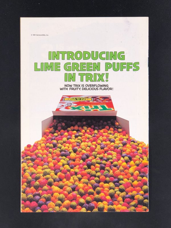 Spider-Man #9 (1991)