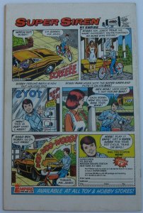 All Star Comics #73 (Jul-Aug 1978, DC), VG condition (4.0), JSA stars