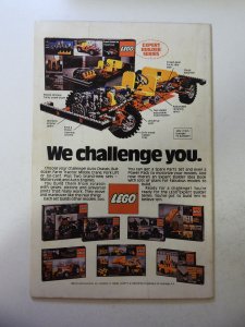 Moon Knight #4 (1981) VG Condition