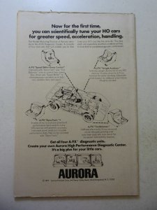 House of Mystery #199 (1972) FN- Condition