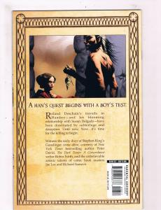 Stephen King Dark Tower Gunslinger Born # 6 NM 1st Print Marvel Comic Book S58