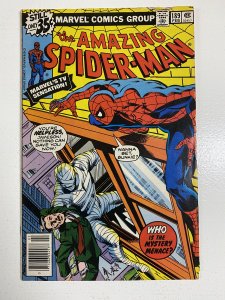 The Amazing Spider-Man #189 (1979)