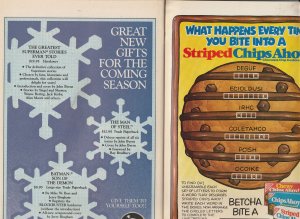 Hellblazer #1 ,2,3(1988) 1st Papa Midnight