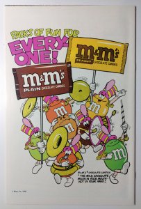 Batman #399 (8.0, 1986) 