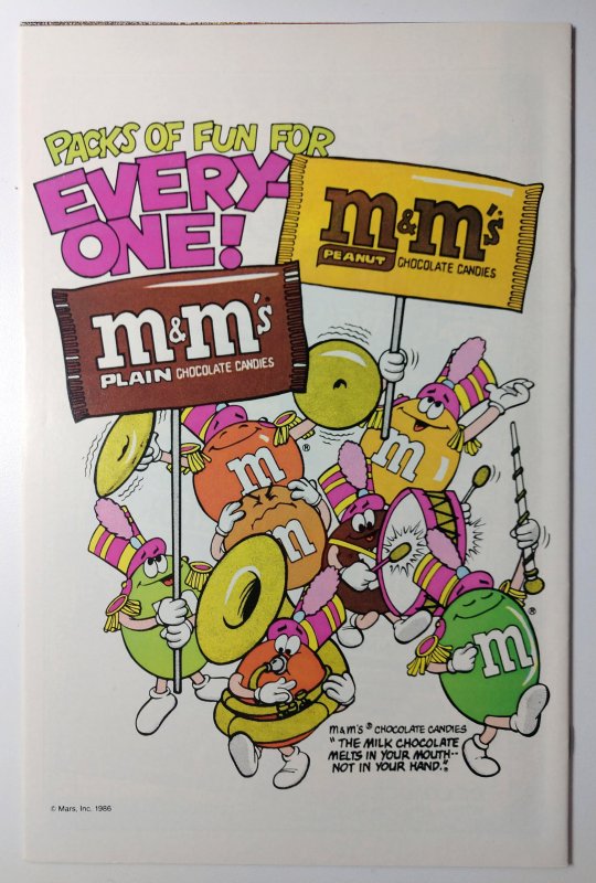 Batman #399 (8.0, 1986) 