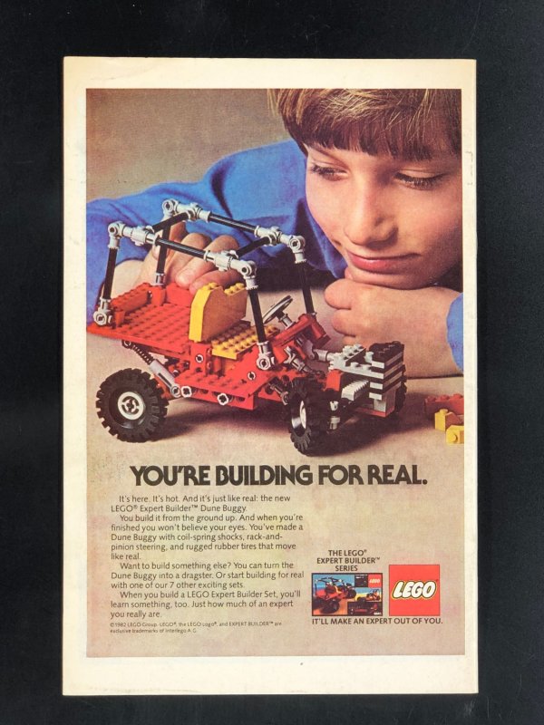 Conan the Barbarian Movie Special #2 (1982)