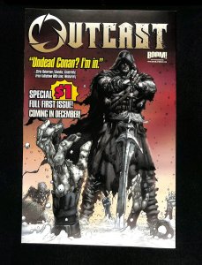 Clive Barker's Hellraiser #7 Nick Percival Variant