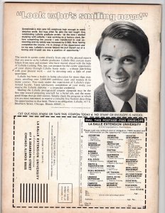 Vampire Tales #7 (1974) MORBIUS THE LIVING VAMPIRE Marvel/Curtis HORROR