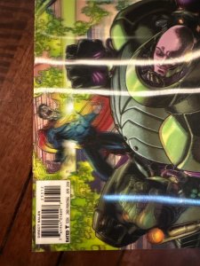 Action Comics #23.3 (2013)