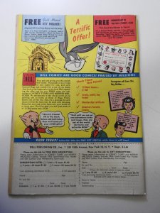 Looney Tunes and Merrie Melodies #126 (1952)