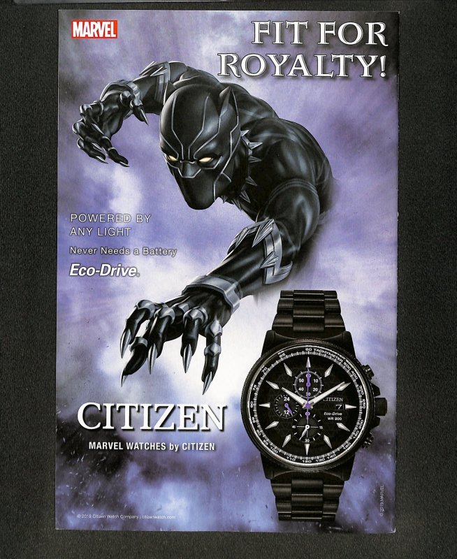 Guardians of the Galaxy #1