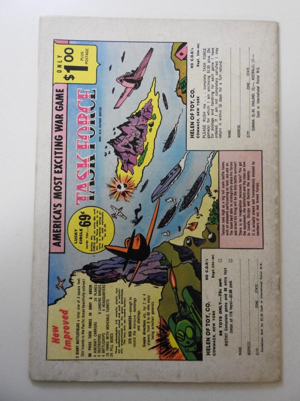 Detective Comics #341 (1965) VG/FN Condition!