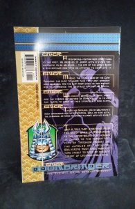 Wolverine: Doombringer (1997)