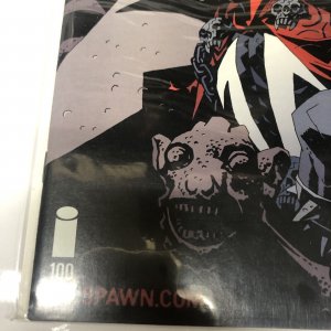 Spawn The 100th Issue (2000) # 100 • (NM/VF) • Mike Mignola • Image Comics
