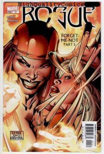 ROGUE #11,  NM-,  X-Men ,2004, Mystique, Lady Deathstrike, more in store