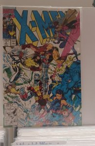X-Men #3 (1991)