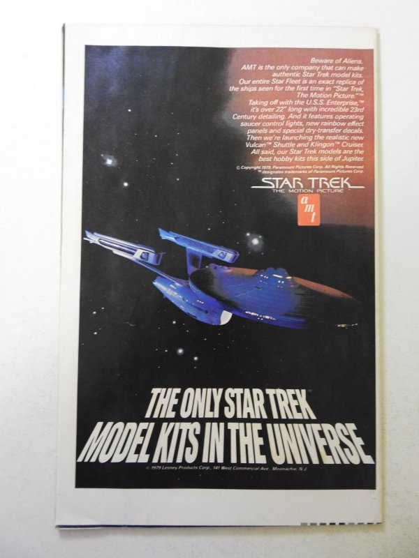 The Avengers #196 (1980) VG/FN Condition! 1st Full Appearance of Taskmaster!