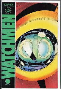 Watchmen #7 (1987) Watchmen