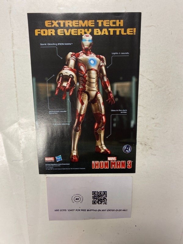 All-New X-Men #20 VF-NM Marvel Comic Book 16 TJ48