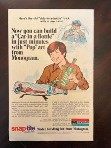 Hercules Unbound #1 (1975) - Broze Age Key ! - High Grade !