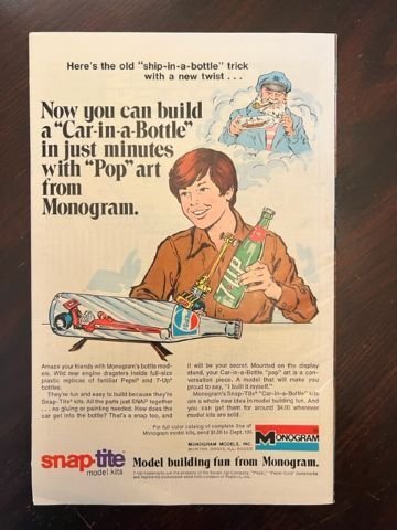 Hercules Unbound #1 (1975) - Broze Age Key ! - High Grade !