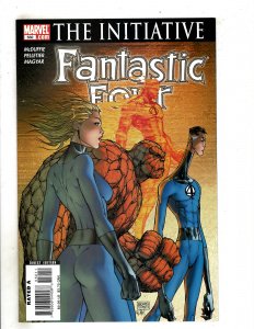 Fantastic Four #550 (2007) OF23