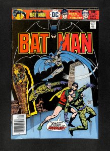 Batman #279 Riddler!