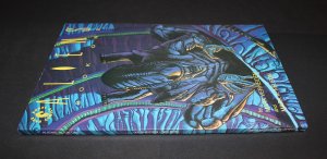 Aliens #1 Trade Paperback  / VFN/NM  January 1990