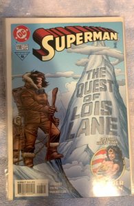 Superman #118 (1996)