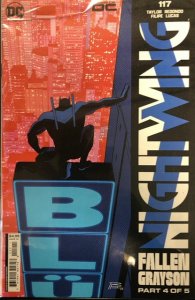Nightwing #117 (2024)
