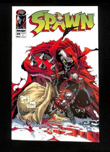 Spawn #39