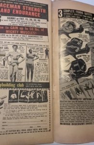 The Amazing Spider-Man #38 (1966) Last ditko/2nf Mary Jane see descrip