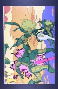 The X-Men Collector's Edition #4 (1993)