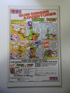 The Amazing Spider-Man #286 (1987) FN Condition