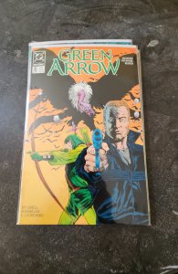 Green Arrow #15 (1989)