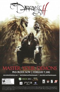 Shadowpact #5 (2006) - MT