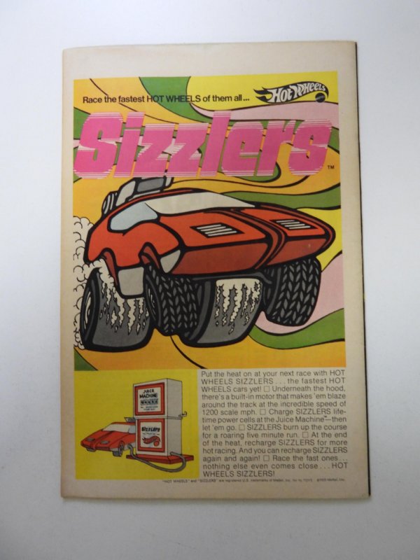 Justice League of America #83 (1970) VF- condition